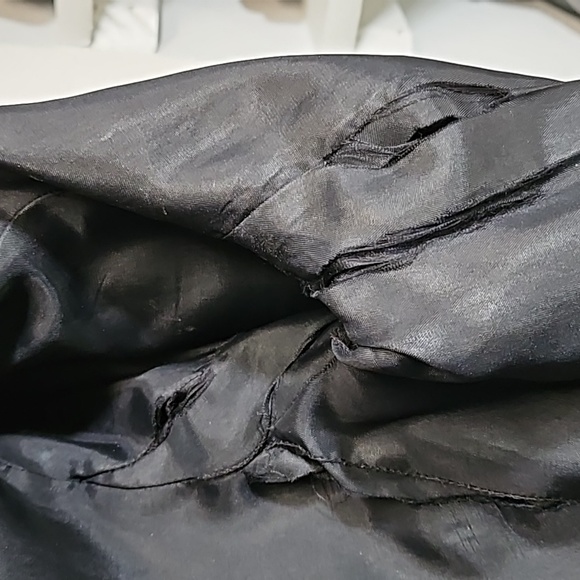 Neiman Marcus velvet suit jacket - Picture 8 of 8